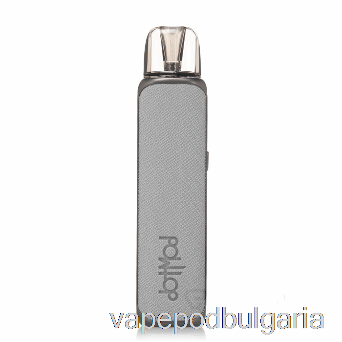 Vape Течности Dotmod Dotpod S Pod System Grey